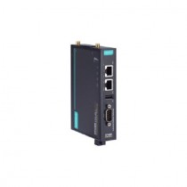 MOXA OnCell 3120-LTE-1-EU Industrial Cellular Gateway